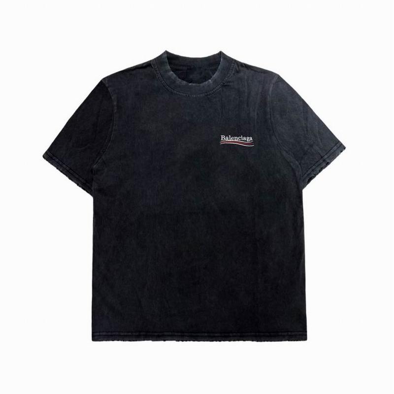 Balenciaga Men's T-shirts 86